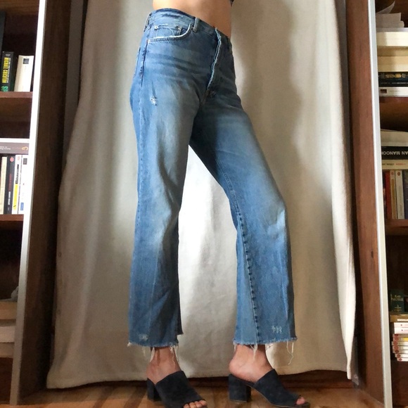 Zara denim - Picture 1 of 5